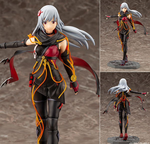 ARTFX J SCARLET NEXUS Kasane Randall