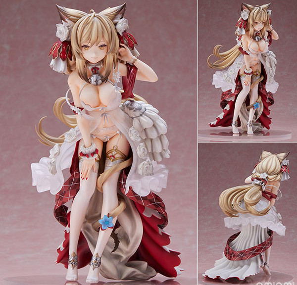 Kaerunoko Illustration “Neko”