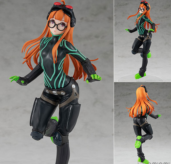 POP UP PARADE PERSONA 5 the Animation Navi