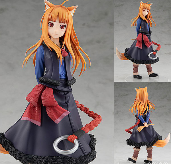 POP UP PARADE Spice and Wolf Holo