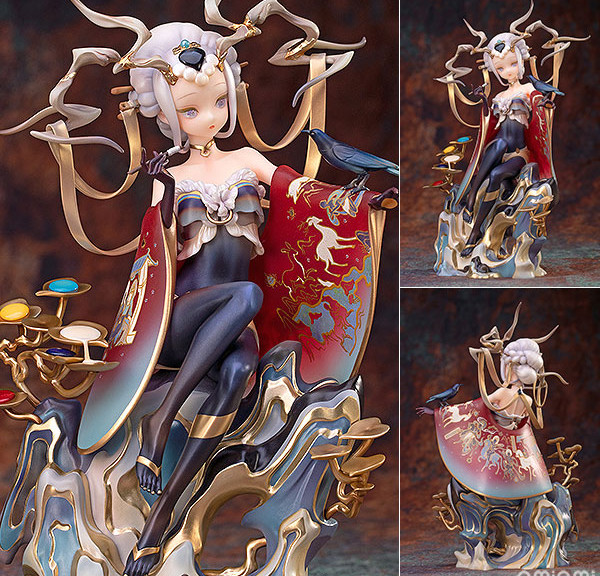 Jataka of the Deer King