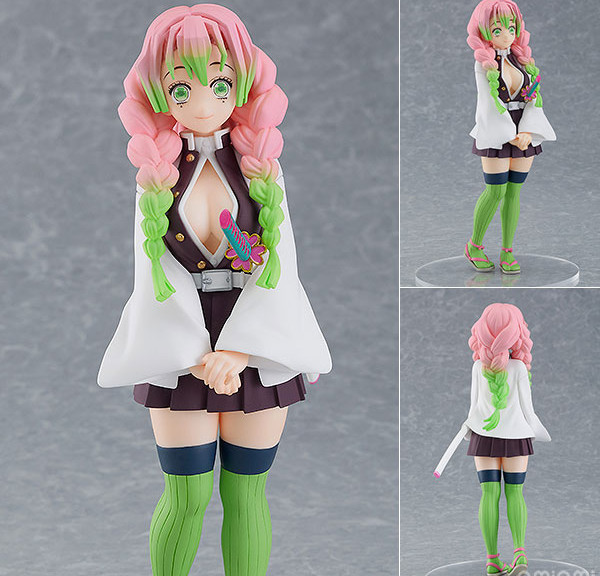 POP UP PARADE Demon Slayer: Kimetsu no Yaiba Mitsuri Kanroji