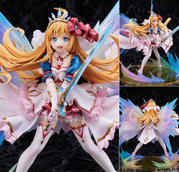 Princess Connect! Re:Dive Pecorine (Princess)