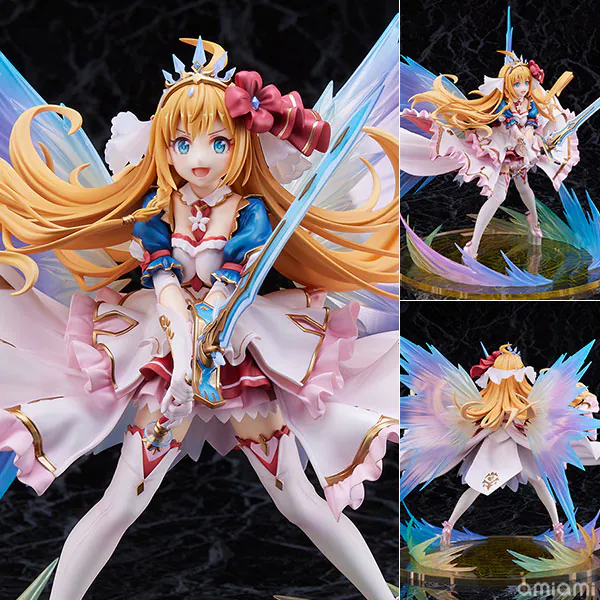 Princess Connect! Re:Dive Pecorine (Princess)