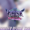 Phantom Breaker: Omnia spil trailer