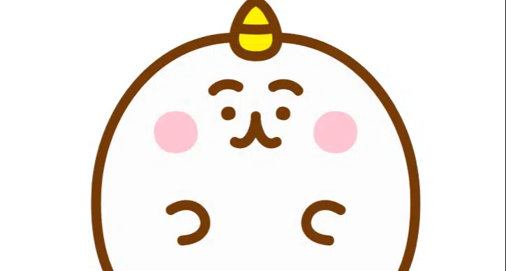 Chimimo er en ny original anime