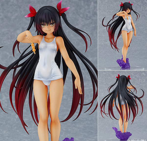 POP UP PARADE To Love-Ru Darkness Nemesis