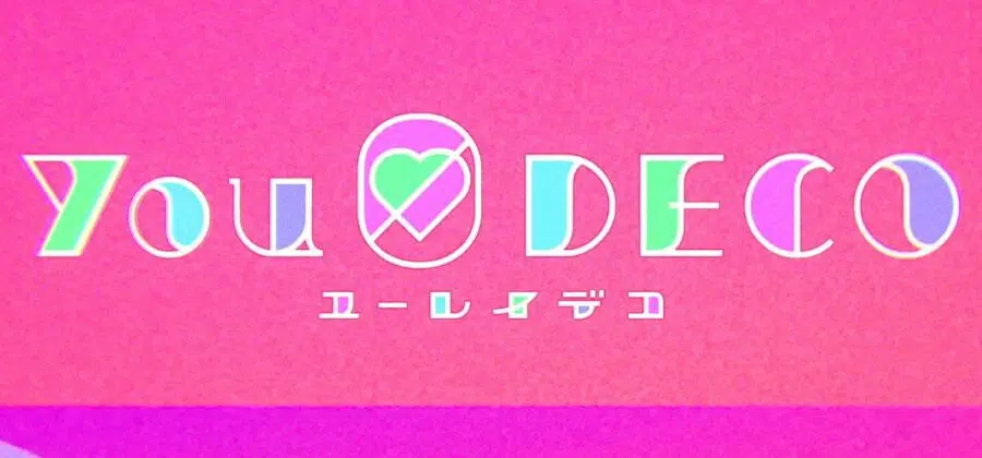 Yurei Deco er en ny original anime fra Science Saru