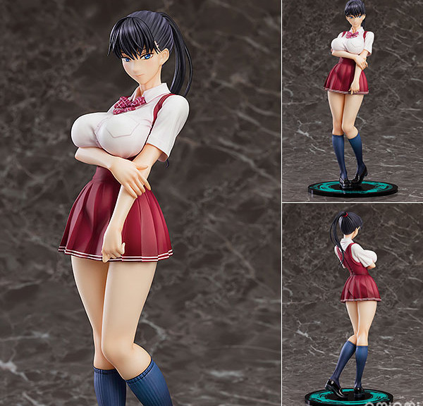 World’s End Harem Akira Todo