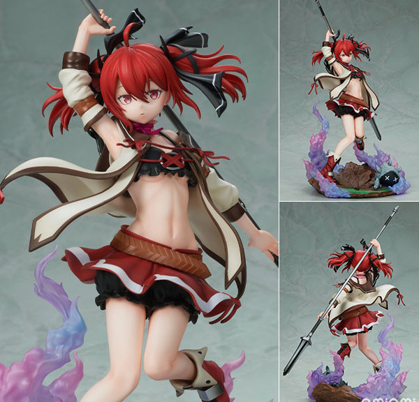 The Strongest Sage with the Weakest Crest Iris