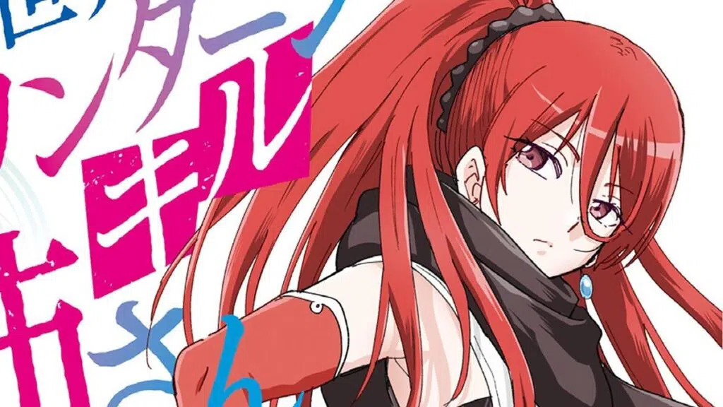 One Turn Kill Sister in Another World manga og romaner laves til anime