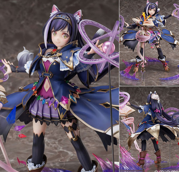 Princess Connect! Re:Dive Karyl 6-Star