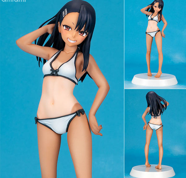 Ijiranaide, Nagatoro-san – Nagatoro-san [Summer Queens]