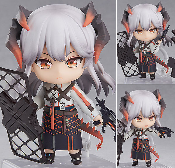 Nendoroid Arknights Saria