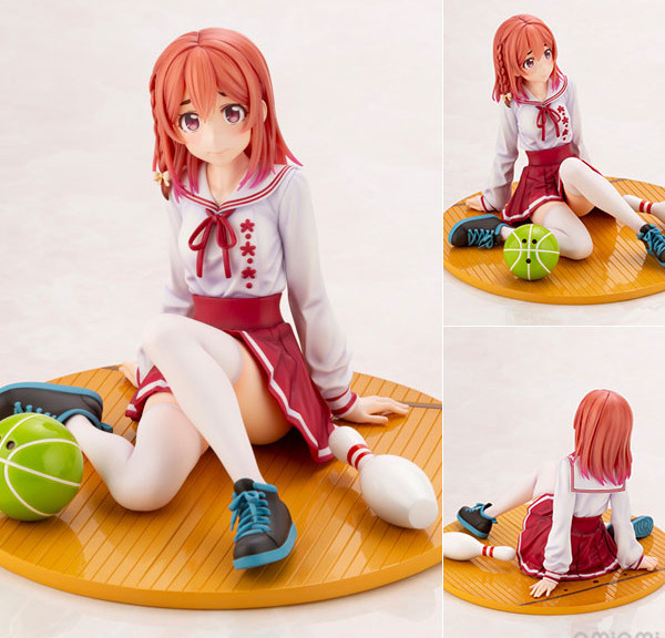 Rent-A-Girlfriend Sumi Sakurasawa