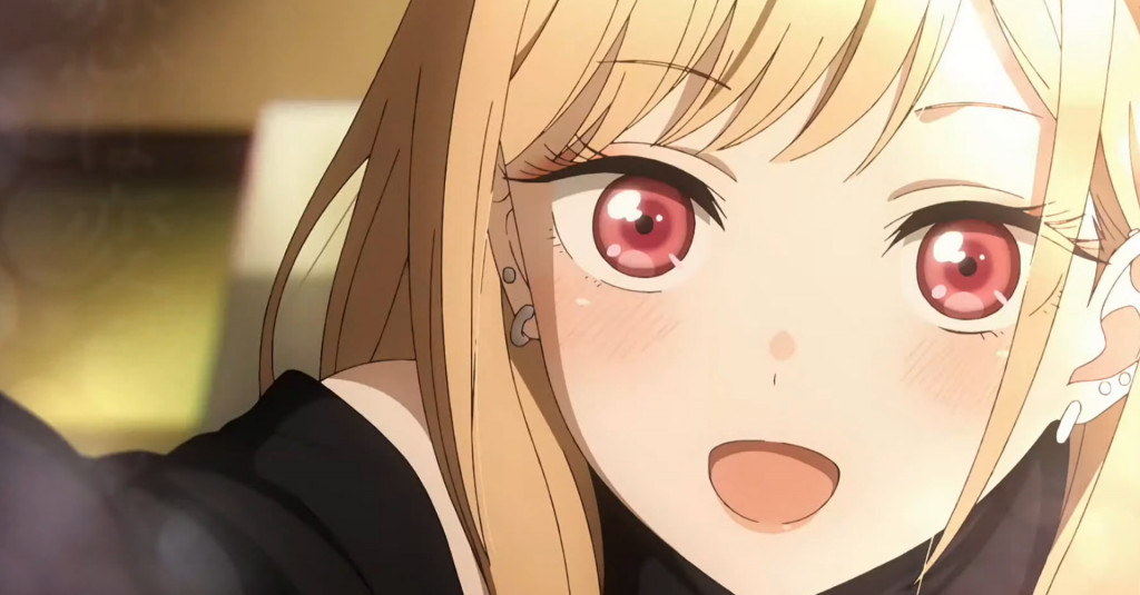 AIOdense – Forsinket fastelavns slik og My Dress-Up Darling