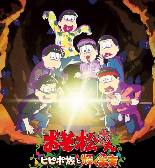 Anime nyheder opsamling