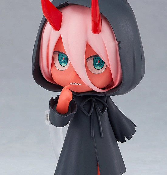DARLING in the FRANXX Nendoroid Zero Two: Childhood Ver.