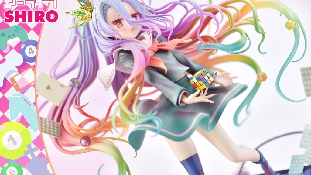 Figur nyheder: Nuttet, sexy, smuk og cool