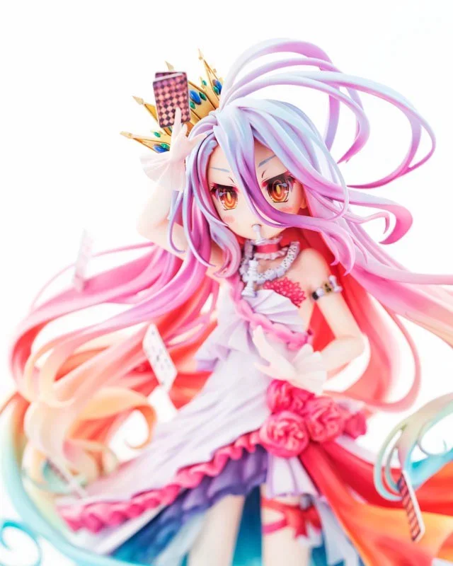 No Game No Life Shiro