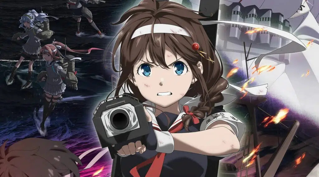 Anime nyhed opsamling