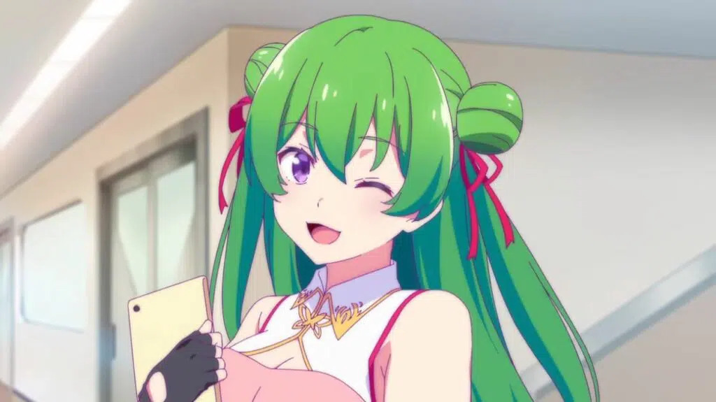 Anime nyheder opsamling