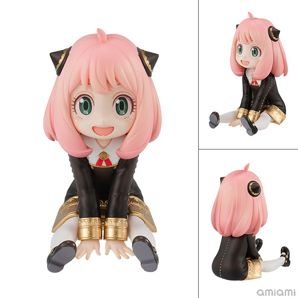 G.E.M. Series Spy x Family Palm Size Anya-chan