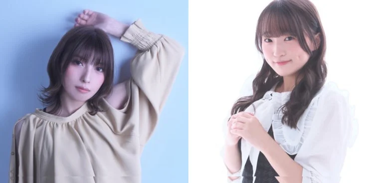 fripSide musikgruppen offentliggør fase 3 sangerinder