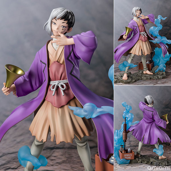 Demon Slayer: Kimetsu no Yaiba Figuarts ZERO Zenitsu Agatsuma Thunderclap and Flash
