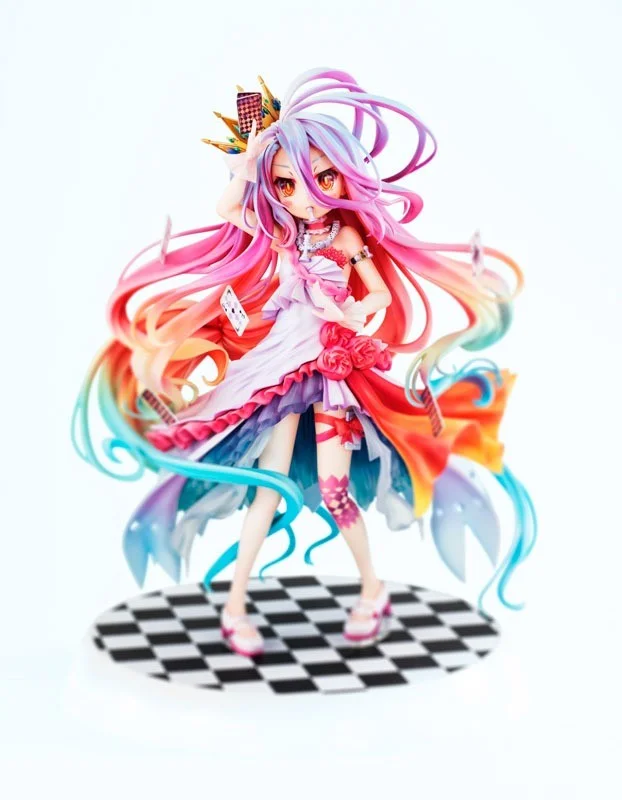 No Game No Life Shiro