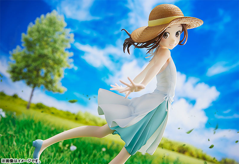 Figur nyheder opsamling