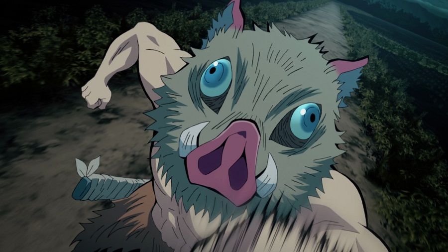 Demon Slayer: Kimetsu no Yaiba