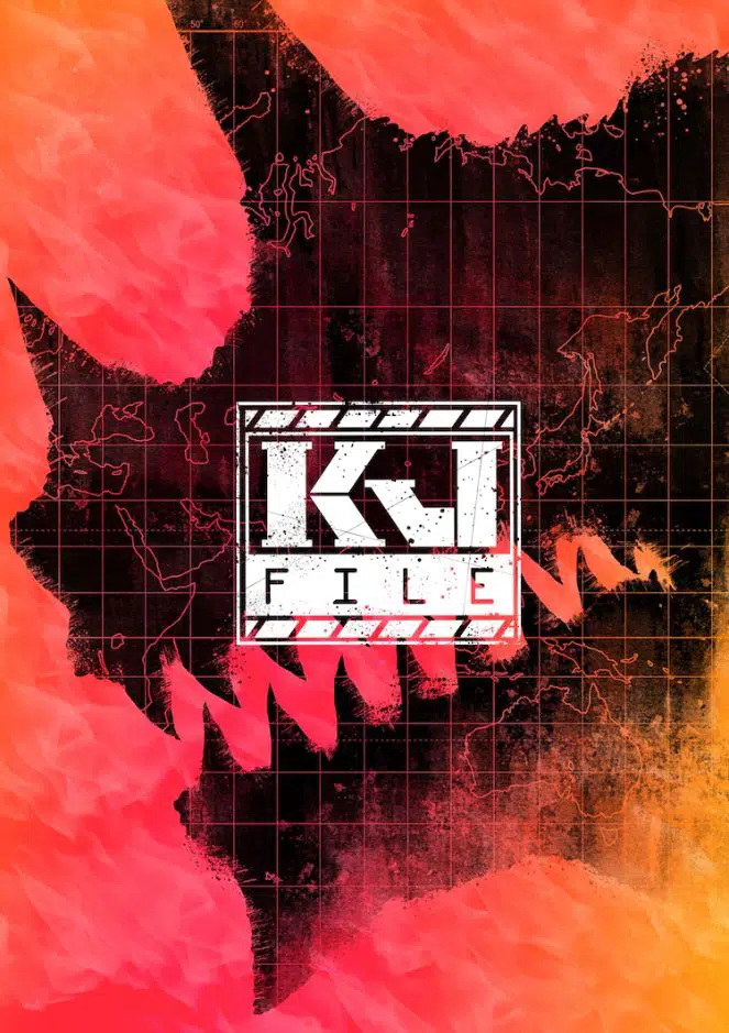 KJ File er en ny anime af folkene bag Yamishibai
