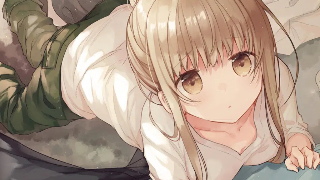 The Angel Next Door Spoils Me Rotten info