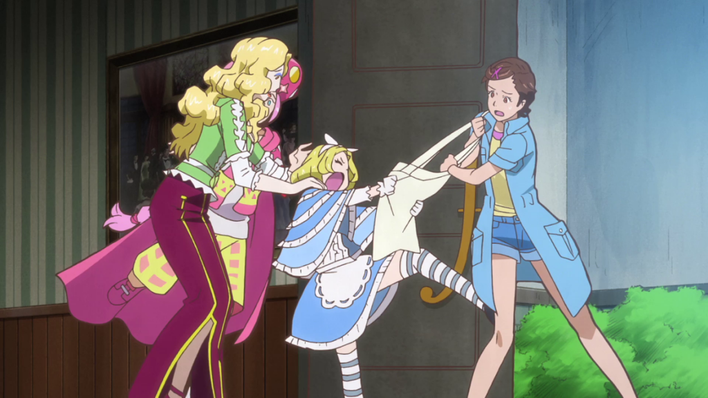 ClassicaLoid