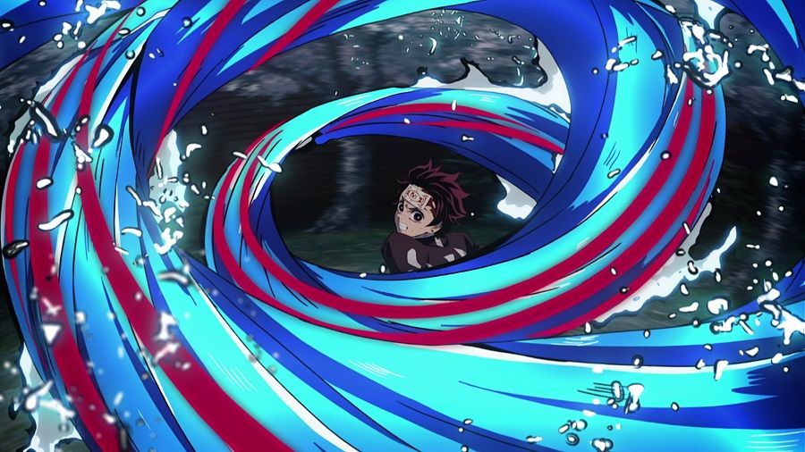 Demon Slayer: Kimetsu no Yaiba