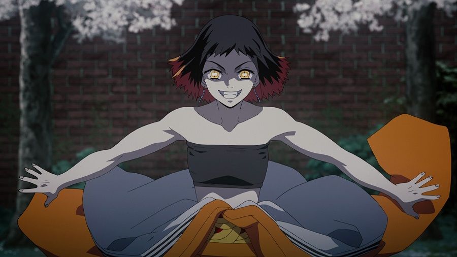 Demon Slayer: Kimetsu no Yaiba