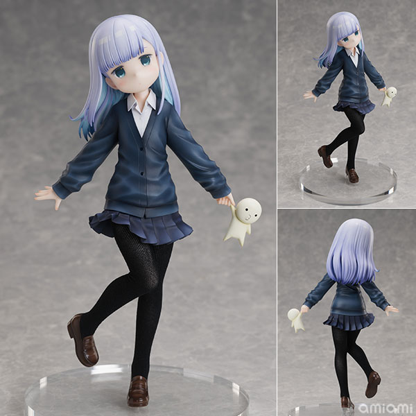 Aharen-san wa Hakarenai Reina Aharen