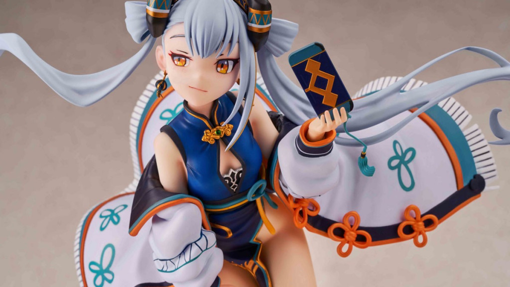 Figur nyheder: Familier, krigere og en sexet kok