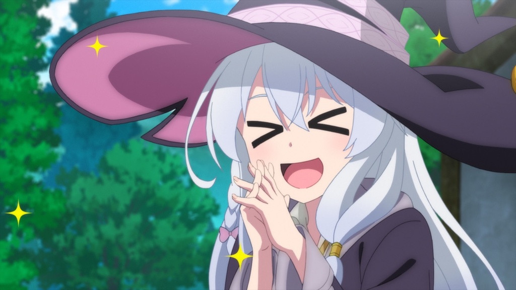 Top 20 anime japanske fans gerne vil have får en efterfølger