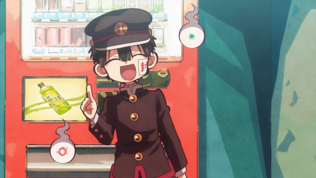 Toilet-Bound Hanako-kun spin-off laves til anime