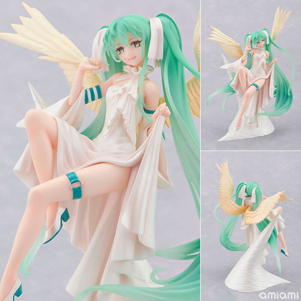 TENITOL Hatsune Miku Light