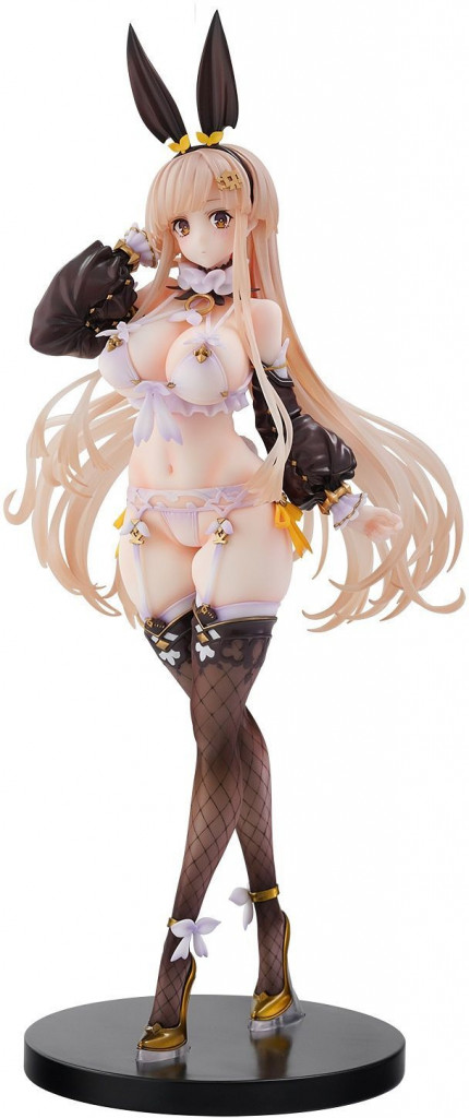 Mois (Based on Art by Toridamono)