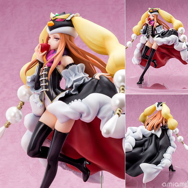 Penguindrum Princess of the Crystal -10th Anniversary-