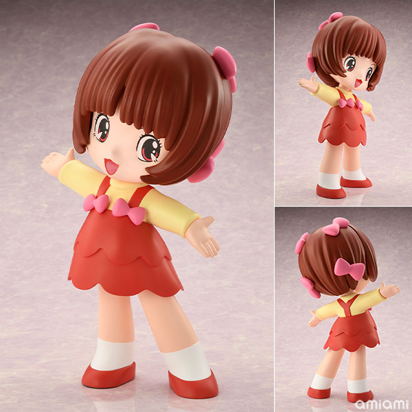 SoftB (Soft Vinyl) Black Jack Pinoko 