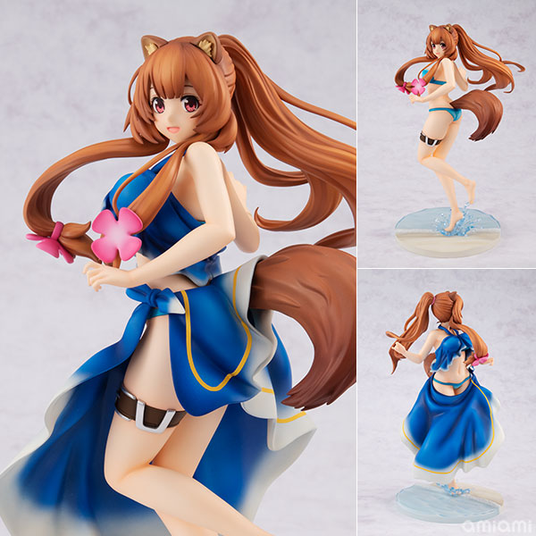 The Rising of the Shield Hero Season 2 Raphtalia: Swimsuit Ver.