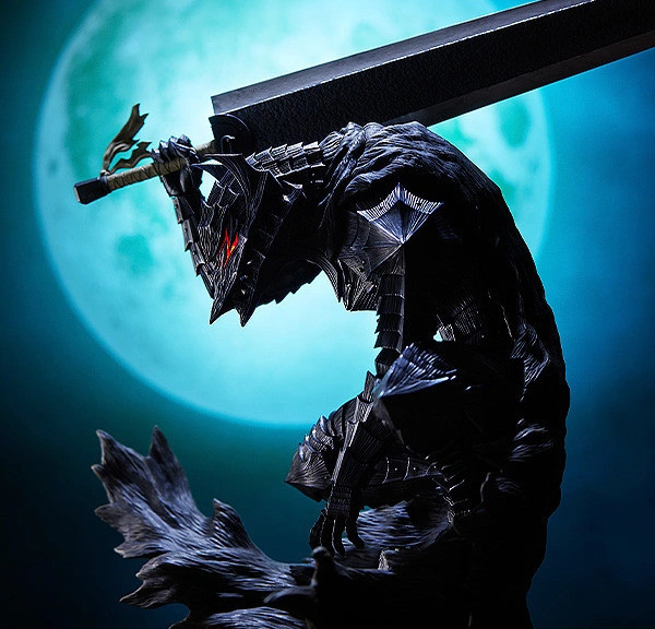 Figur nyheder: Ikoniske krigere