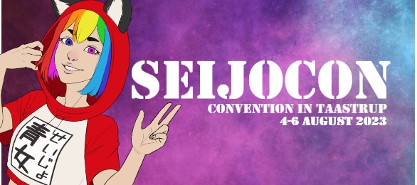 SEIJOCON 2023