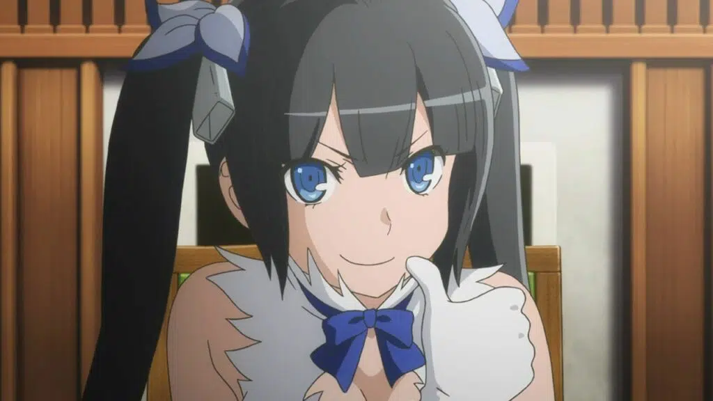 Anime nyheder: Forhold, skygger og helte