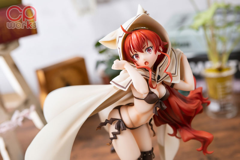 Mushoku Tensei jobless reincarnation CAworks Eris Boreas Greyrat Swimsuit Ver.
